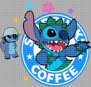 cup lid design-BG 432